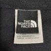 VINTAGE The North Face Men's XS Hyvent 3 In 1 Waterproof Jacket Retro Blue Black - Image 8