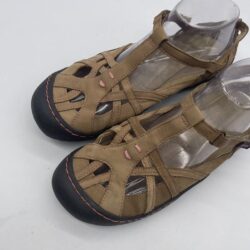 Jambu Terra Fusion Dune Shoes 