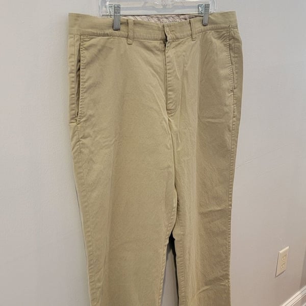 Tommy Bahama Khaki Dress Pants