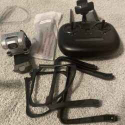 Holy Stone HS700D Drone + Acce