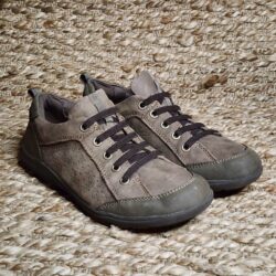Earth Origins Rapid Rachel Womens Shoes Size 7 M Elastic Lacing Leather Uppers