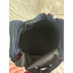 Rawlings NCAA Women’s Basketball 1999 Final Four Commemorative Bag Duffel
