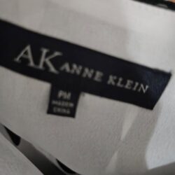 NWOT Anne Klein Camisole
