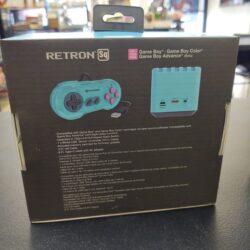 Retron SQ HD gaming console