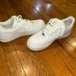 Air Force 1s