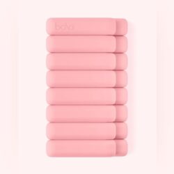 Bala Bangles 2 lb Ankle / Arm Weights Pink Yoga Weights New