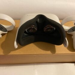 Oculus quest 2 128gb bundle