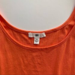 BP Nordstrom Black and Coral C