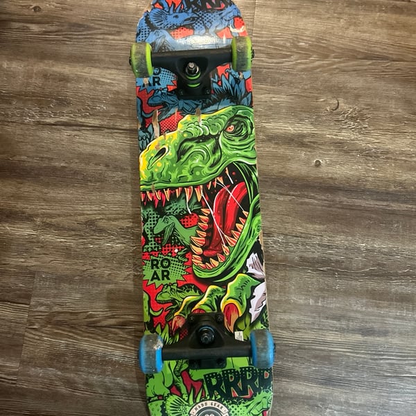 Madd gear Skateboard