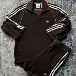 Adidas x Wales Bonner