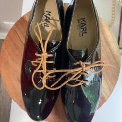 Karl Lagerfeld Shoes