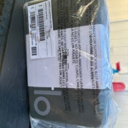 Alo yoga uplifting block