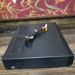 VCR/VHS Player (Rare)