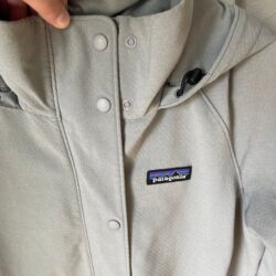 Womens Patagonia Jacket Small