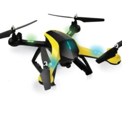 Vivitar VTI Skytracker GPS Aer