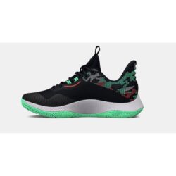 Under Armour Unisex Curry UA HOVR™ Splash 2 Basketball Shoes – Size 8.5
