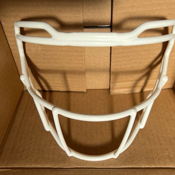 VICIS ZERO2 SO-212 FACEMASK Ti