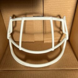 VICIS ZERO2 SO-212 FACEMASK Titanium