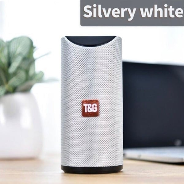 New gray TG bluetooth speaker