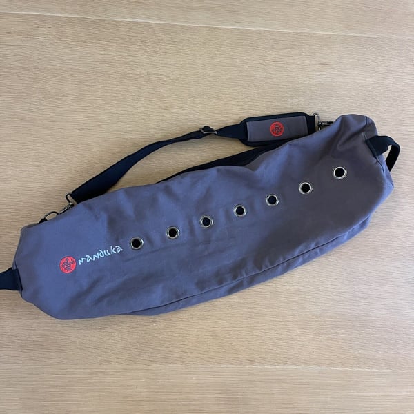 Manduka Yoga Mat Bag Carrier