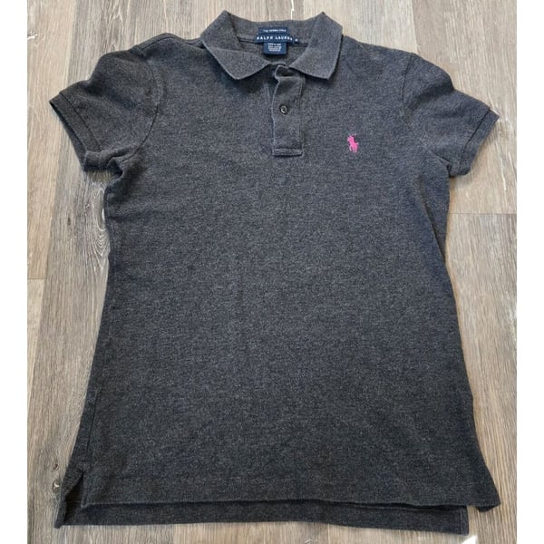 RALPH LAUREN The SKINNY POLO S