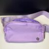 New lululemon everywhere belt bag 1l purple - Image 2