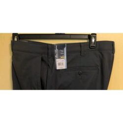 NEW Ben Hogan Performance Men’s Stretch Flex Gray Golf Shorts UPF 50 Sz 46 NWT