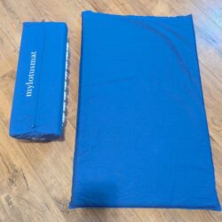 MyLotusMat acupuncture pad and pillow