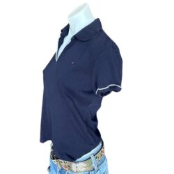 Tommy Hilfiger Polo Shirt Blue