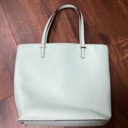 Kate Spade Saffiano Leather To