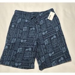 Sonoma Sleep Shorts Mens Small