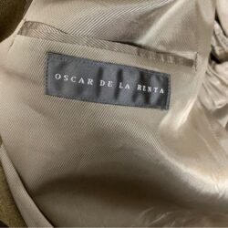 Oscar de la Renta Men’s 