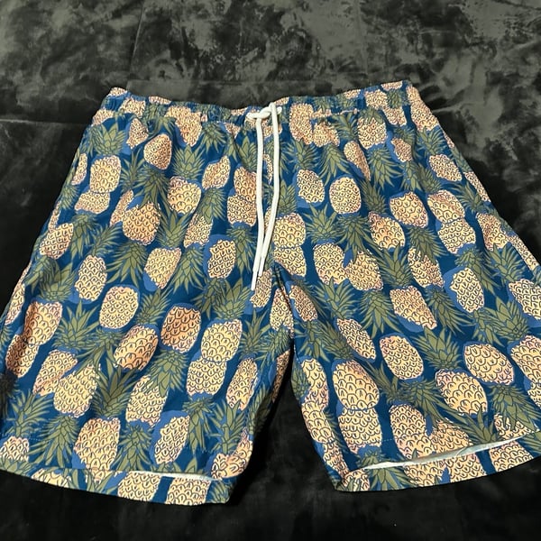 Swim Shorts