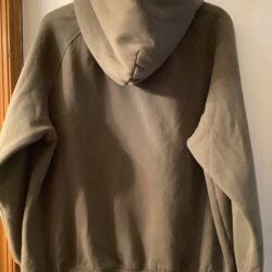 ESSENTIALS Fear of God Unisex 