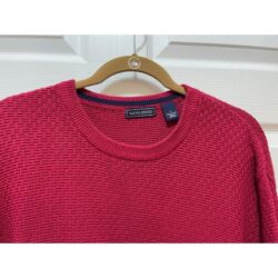 Saddlebred Men’s Sweater