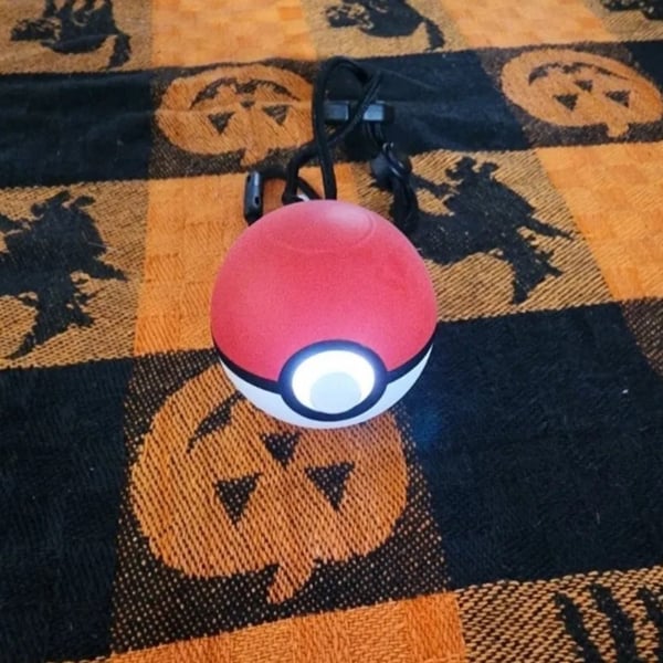 pokeball plus