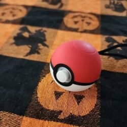 pokeball plus
