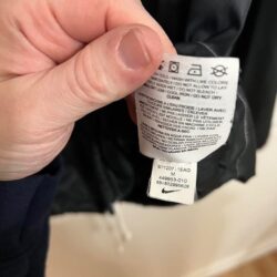 Nike Women’s Windbreaker