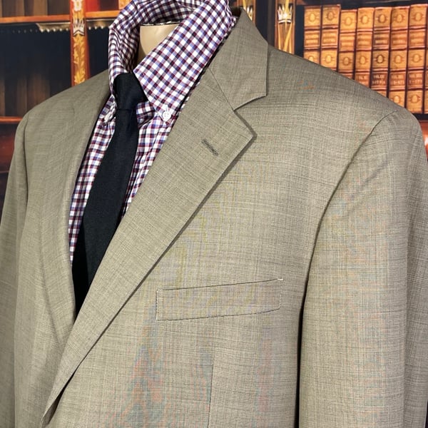 346 Brooks Brothers Suit Men S