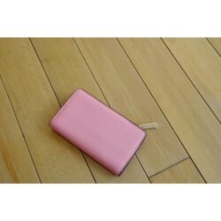 Kate Spade Leila Small Slim Bifold Wallet