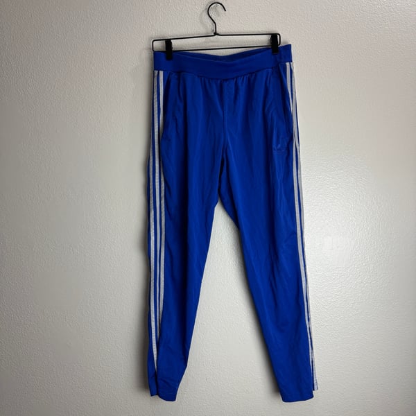 Adidas Track Pants Vintage Uni