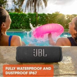 Brand NEW: JBL Flip 6 Portable