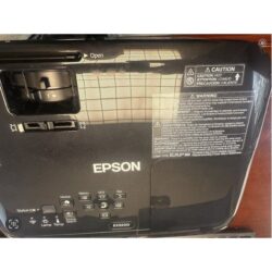 Epson EX9200 Projector
