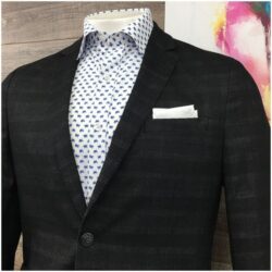 VINCE CAMUTO Mens Blazer Sport