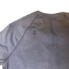 FIGS Salta Seamless Longsleeve Underscrub Womens XS Navy Blue - Image 4
