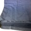 FIGS Salta Seamless Longsleeve Underscrub Womens XS Navy Blue - Image 5