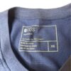 FIGS Salta Seamless Longsleeve Underscrub Womens XS Navy Blue - Image 6