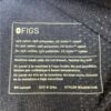 FIGS Salta Seamless Longsleeve Underscrub Womens XS Navy Blue - Image 7