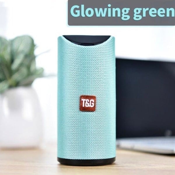 New TG bluetooth speaker