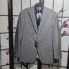 Indochino Gray Blazer Size Large NWT